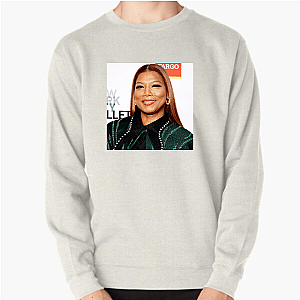 Queen Moves Only Queen Latifah Sweatshirts