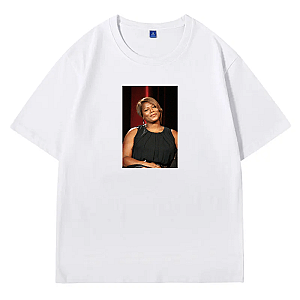 Royal Vibes – Queen Latifah Queen Latifah T-Shirts