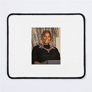 All Hail Latifah Queen Latifah Mouse Pads