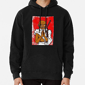 The best Qotsa Pullover Hoodie RB1911