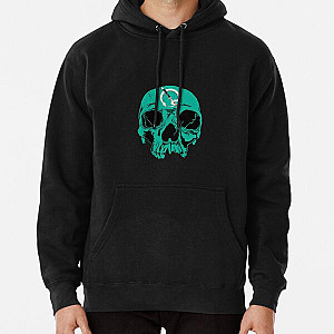 Beat qotsa snake 03 Pullover Hoodie RB1911