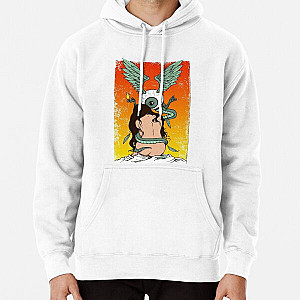 Original Qotsa Pullover Hoodie RB1911