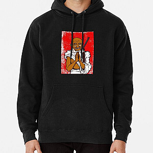 The best Qotsa Pullover Hoodie RB1911