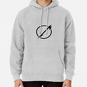 Logo of qotsa Pullover Hoodie RB1911