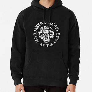 The Lazy Way To Queens Of The Stone Age Pullover Hoodie RB1911