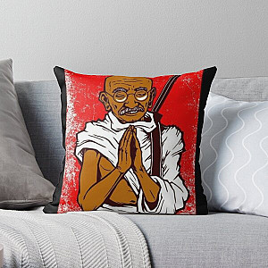 The best Qotsa Throw Pillow RB1911