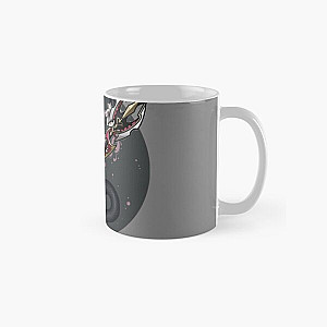 Original qotsa snake Classic Mug RB1911