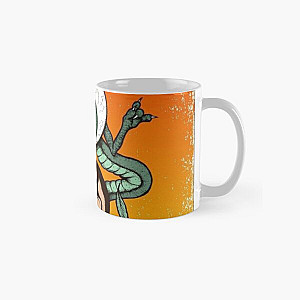 Original Qotsa Classic Mug RB1911