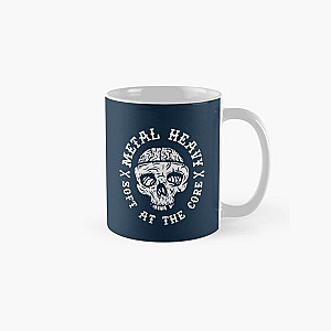 The Lazy Way To Queens Of The Stone Age Classic Mug RB1911