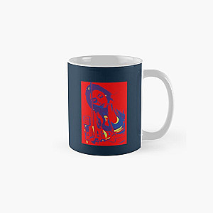 The Hidden Mystery Behind Queens Of The Stone Age Classic Mug RB1911