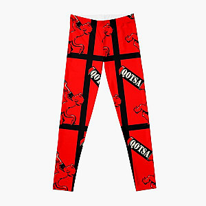 queens of the stone age queens of the stone age queens of the stone age queens of the stone age Leggings RB1911