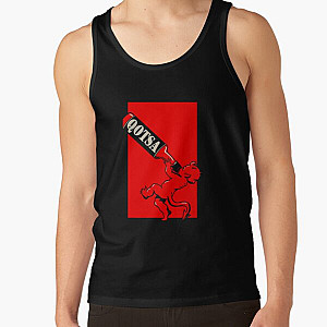 queens of the stone age queens of the stone age queens of the stone age queens of the stone age Tank Top RB1911