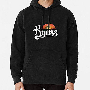 Kyuss to Queens of The Stone Age  Pullover Hoodie RB1911