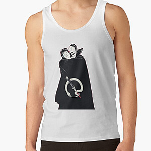 Original qotsa snake 02 Tank Top RB1911