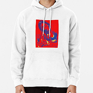 The Hidden Mystery Behind Queens Of The Stone Age Pullover Hoodie RB1911