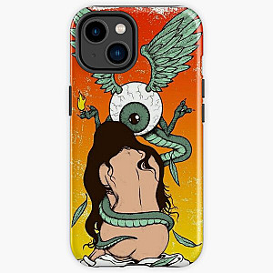 Original Qotsa iPhone Tough Case RB1911