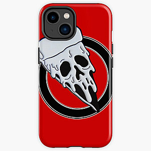 Good qotsa pizza iPhone Tough Case RB1911