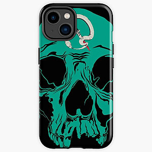 Beat qotsa snake 03 iPhone Tough Case RB1911