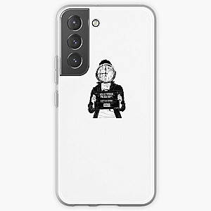 queens of the stone age queens of the stone age queens of the stone age queens of the stone age Samsung Galaxy Soft Case RB1911