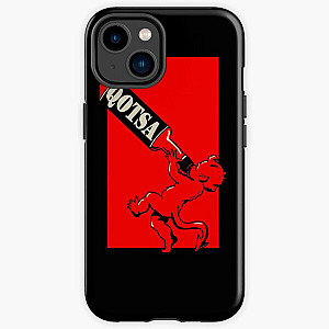 queens of the stone age queens of the stone age queens of the stone age queens of the stone age iPhone Tough Case RB1911