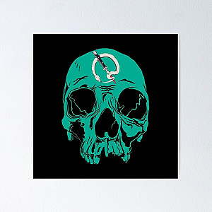 Beat qotsa snake 03 Poster RB1911