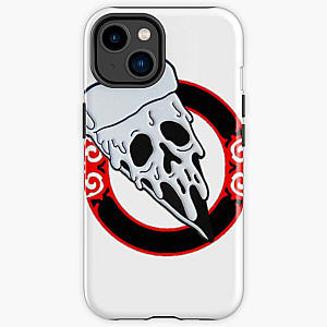 The best qotsa pizza 02 iPhone Tough Case RB1911