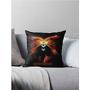 Queensryche band Throw Pillow