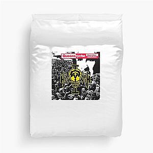 Best OPERATION MINDCRIME&x27;88 Queensrÿche T-shirt Classic T-Shirt Duvet Cover