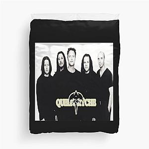 Queensryche band Duvet Cover