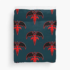 New Popular Logo Queensryche    Duvet Cover