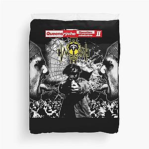 Queensryche operation mindcrime ii  Duvet Cover