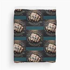 Queensryche Frequency   Duvet Cover