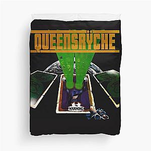 Queensryche Duvet Cover