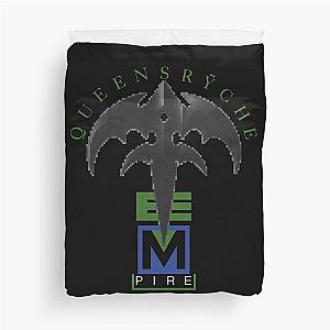 Queensryche empire Duvet Cover