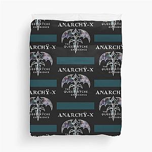 queensryche band Long   Duvet Cover