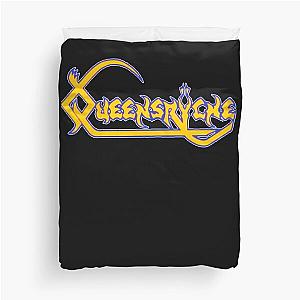 Queensryche Rock Koerangtoeroe Band  Duvet Cover