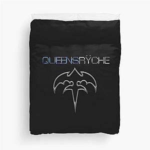 queensryche rock band american Classic  Duvet Cover