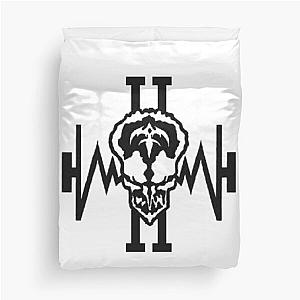 Queensryche Top 1 Produktbilder       Duvet Cover