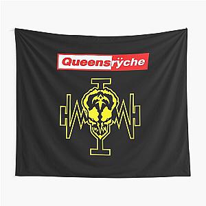 Queensryche Band Tapestry