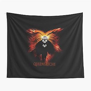 Queensryche Band Tapestry