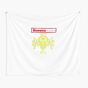 Queensryche Operation Mindcrime T-Shirt T-Shirt Tapestry