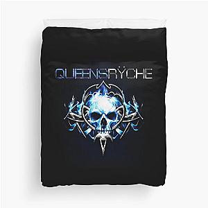 Queensryche band Duvet Cover