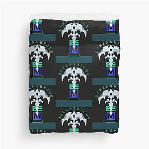 queensryche band Long  Duvet Cover