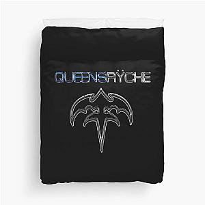 Queensryche band Duvet Cover