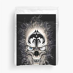 Queensryche         Duvet Cover