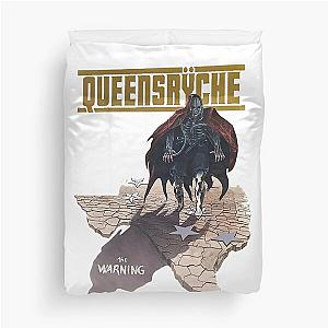 Queensryche    Duvet Cover