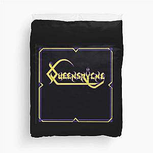 Queensryche band Duvet Cover