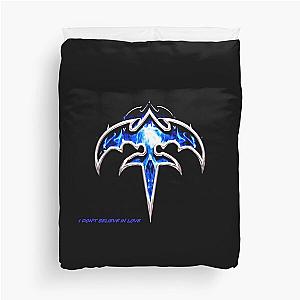 Queensryche band Duvet Cover