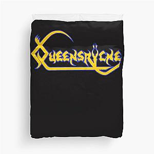 queensryche Duvet Cover