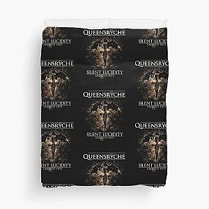 Queensryche Duvet Cover